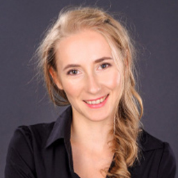 Kateryna Maier's profile picture