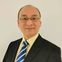 Dr. Rui Dai