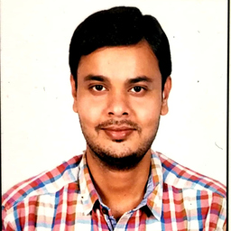 PRAVEEN KUMAR REDDI MANDA