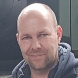 Martin Lehment