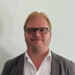 Jens Wolf
