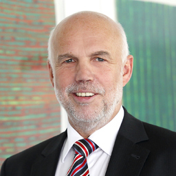 Wilfried Steinke
