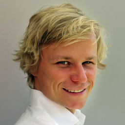Moritz Depenbrock