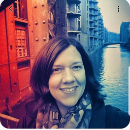 Tanja Hückelheim's profile picture