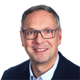 Dipl.-Ing. Heiko Schiewer