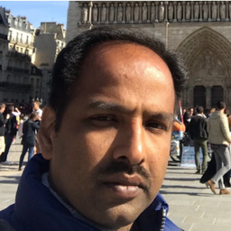Sameer Shaik