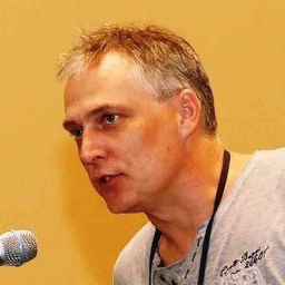 Uwe Riechert