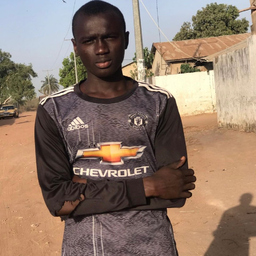 Yankuba Jatta