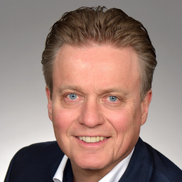 Profilbild Dietrich Neumann