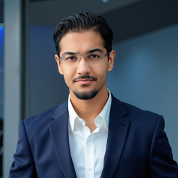 Rohan Chabra