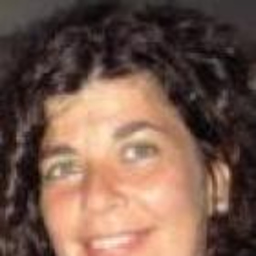 Dra. Lidia Cámara Cámara's profile picture