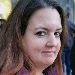 Melanie Scholze's profile picture
