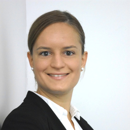 Dr. Klaudia Klaric