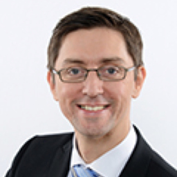 Daniel Horstmann
