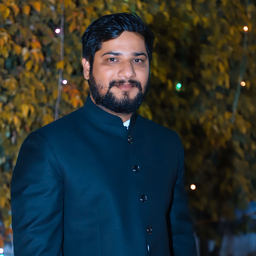 DEEPAK TEWARI