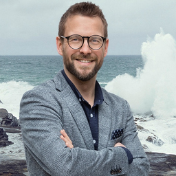 Marc Urich