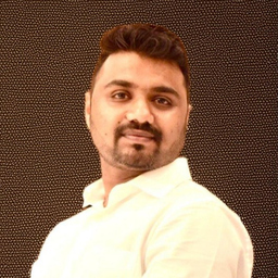 hanumanth kumbhar