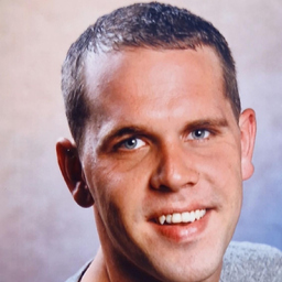 Peter Dönges's profile picture