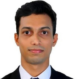Rahul shanbhag