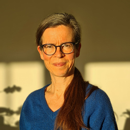 Carola Rosemarie Morgenstern
