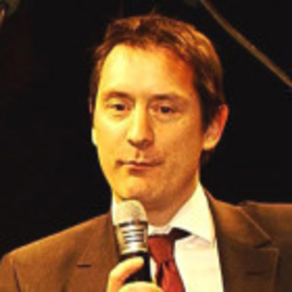 Pierre COQUARD Repreneur d'entreprise INDUSTRIA et LOUYOT XING