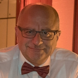 Roland Boldt