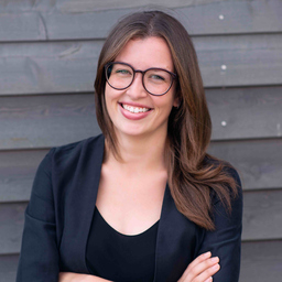 Jeannine Vollmer