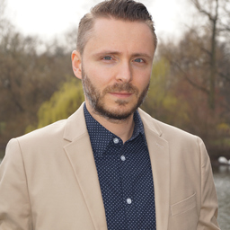 Marko Mosemann