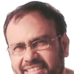 Aftab Khan