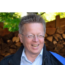 Harald Schäfer