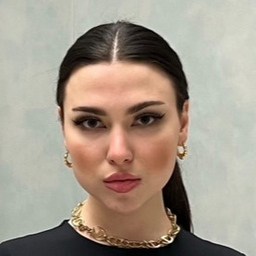 Daria Gusyeva