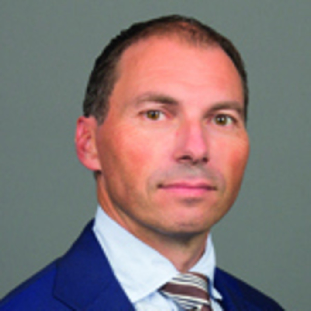 Thomas Schmutz Stellvertretender Direktor Eidg. Personalamt XING