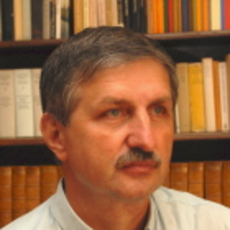 János Sramó