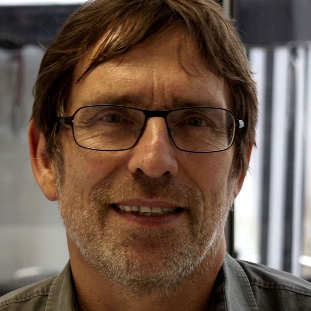 Mag. Andreas Bach Geschäftsleitung BachFilm XING