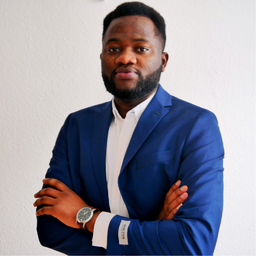 Frank Ngazum Mbeutom