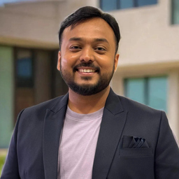 Goutham Kanchi