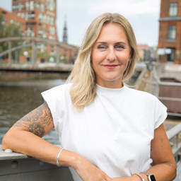Tina Schmidt-Wulff
