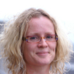 Sharon Gerber-Crawford