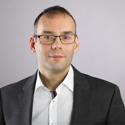 Dr. Oliver Konrad