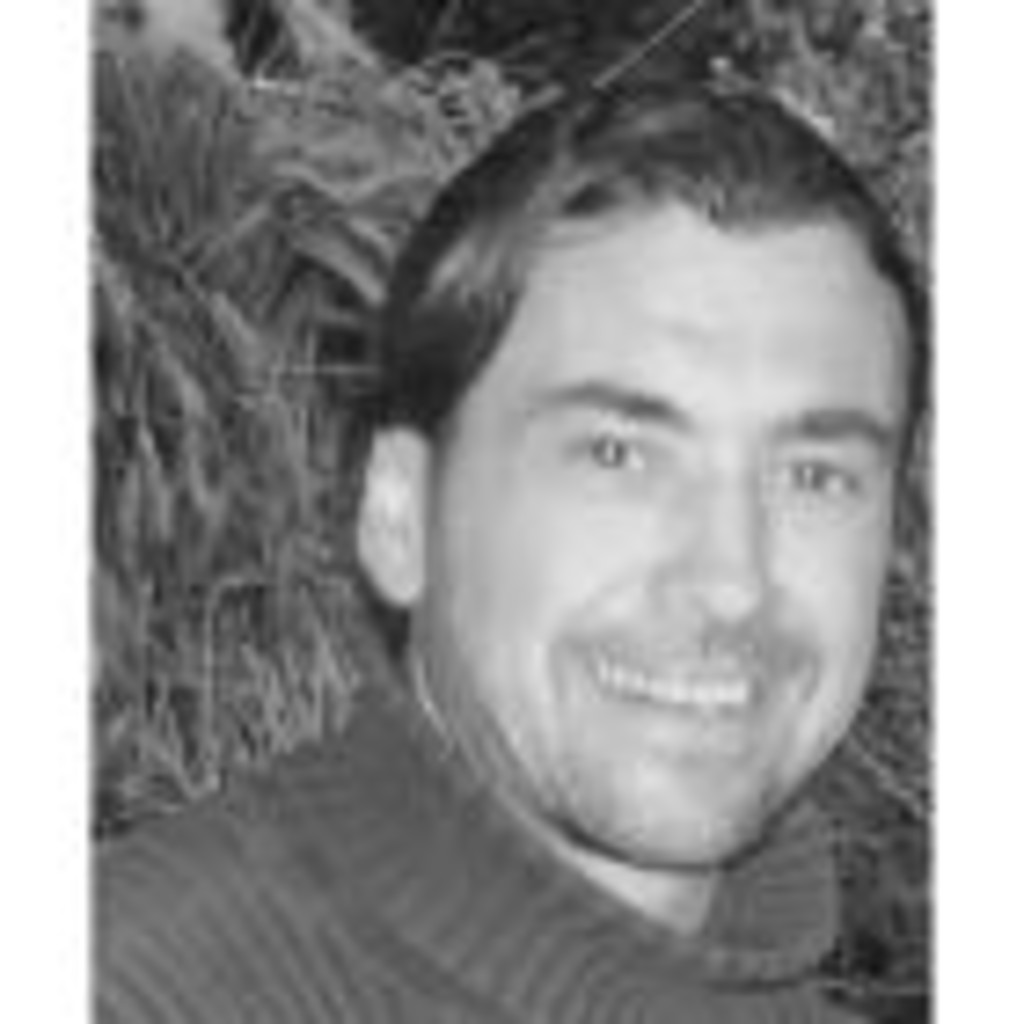 Ferdinand Mayer Akademischer Experte für Gartentherapie