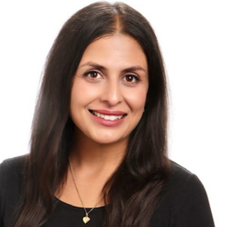 Maria Azamy's profile picture