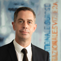 André Berghoff
