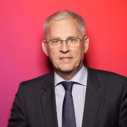 Harald Redepenning