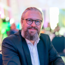 Sven Gustke