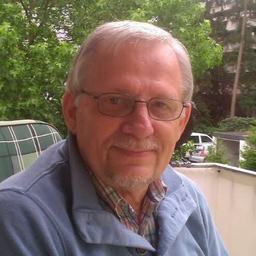 Ronne Dietmar Thielking