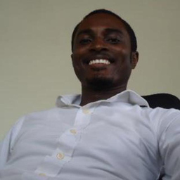 Peter Kwame Okyere