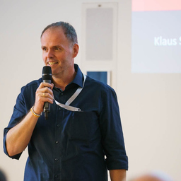 Klaus Schartner