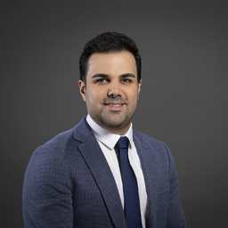 Dipl.-Ing. Amir Ahmadi DBA