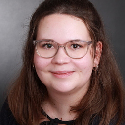 Maria Freiheit