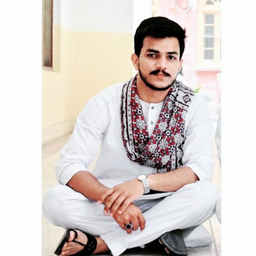 Dawood Ilyas